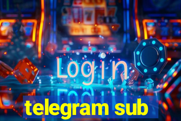 telegram sub